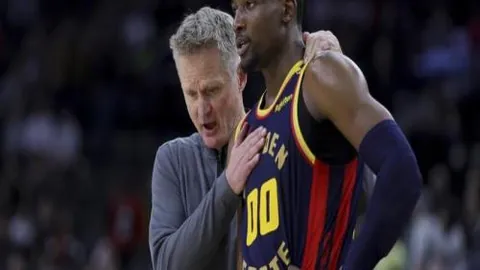 傑倫·約翰遜成長軌跡與特雷·楊對球隊影響之觀點